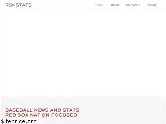 rsnstats.com