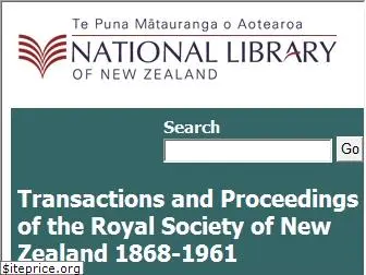 rsnz.natlib.govt.nz