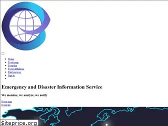 rsoe-edis.org thumbnail
