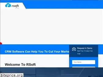 rsoft.in