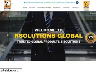 rsolutionsglobal.co.in