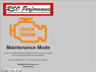 rsoperformance.com