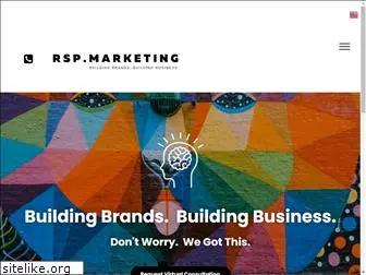 rsp.marketing