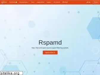 rspamd.com