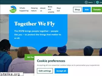 rspb.org.uk