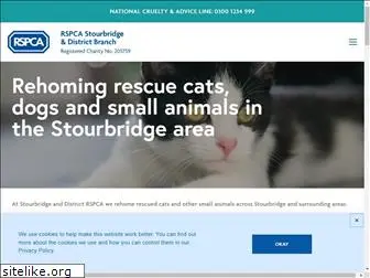 rspca-stourbridgeanddistrict.org.uk