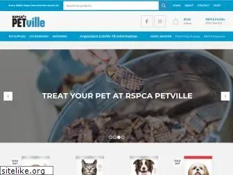 rspcapetville.com.au