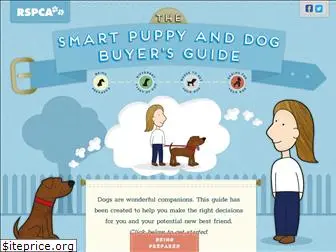 rspcapuppyguide.com.au