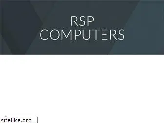 rspcomputers.com