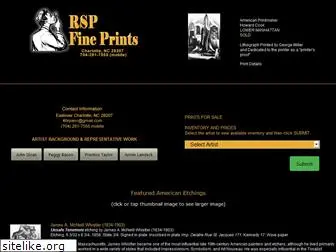 rspfineprints.com