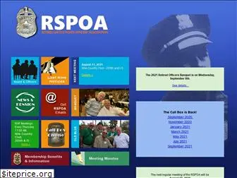 rspoa.org