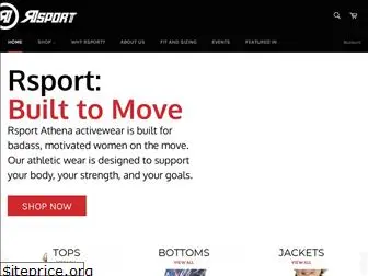 rsportlife.com