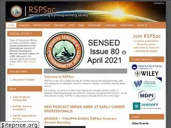 rspsoc.org.uk