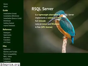 rsql.ch thumbnail