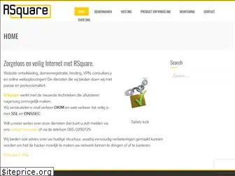 rsquare.nl