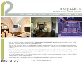 rsquared.net