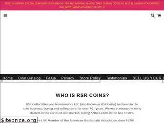 rsrcoins.com