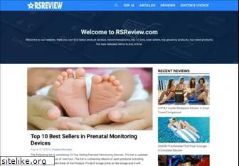 rsreview.com