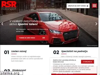 rsrmotorsport.com