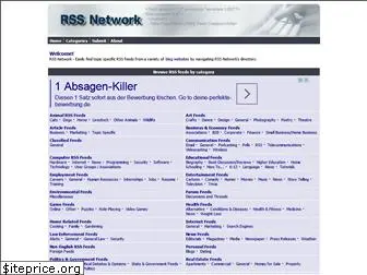 rss-network.com