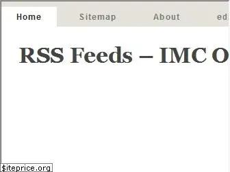 rss-newsfeed.india-meets-classic.net