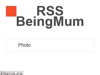 rss.beingmum.com