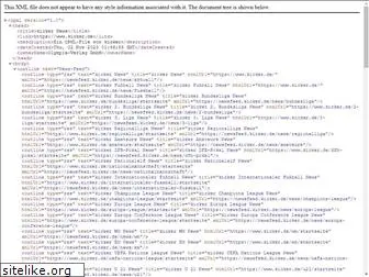 rss.kicker.de