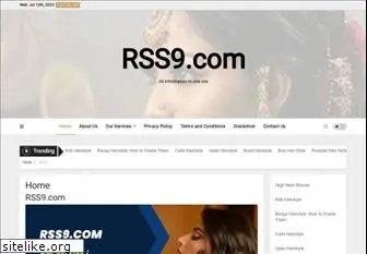 rss9.com