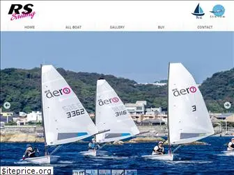 rssailingjapan.com