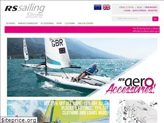 rssailingstore.com