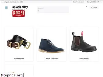 rssboots.com.au