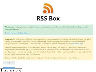 rssbox.herokuapp.com