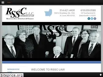 rssclaw.com