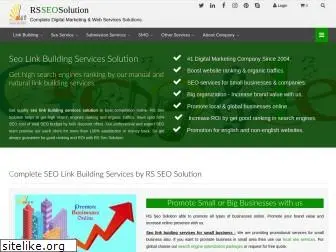 rsseosolution.com