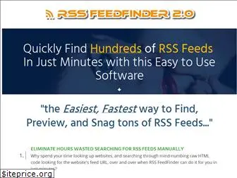 rssfeedfinder.com
