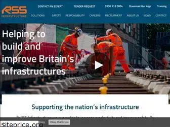 rssinfrastructure.com