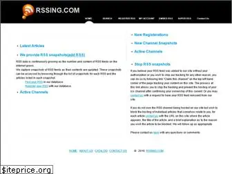 rssing.com