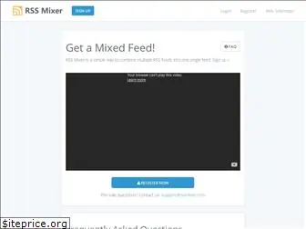 rssmixer.com