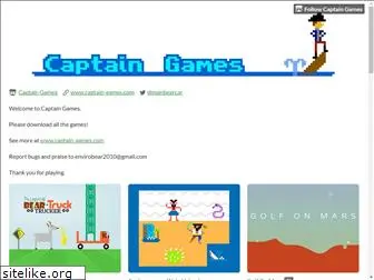 rsss.captain-games.com