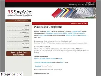 rssupplyinc.com