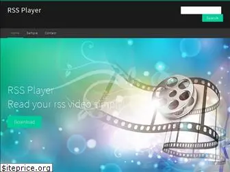 rssvideoplayer.com