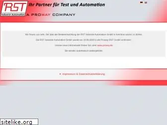 rst-automation.de