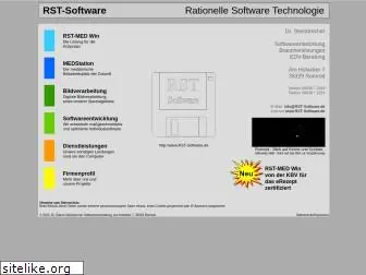 rst-software.de