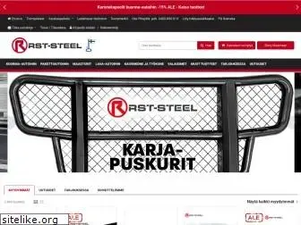 rst-steel.fi