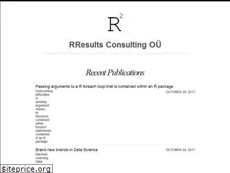 rstat.consulting