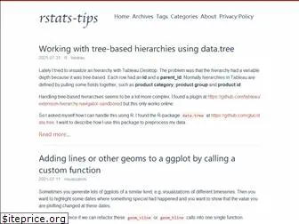 rstats-tips.net