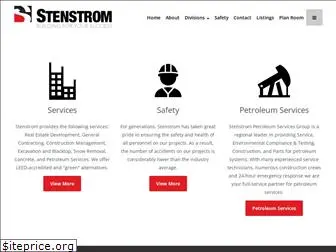 rstenstrom.com