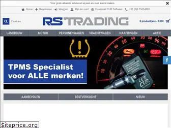 rstrading.nl