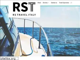 rstravelitaly.com