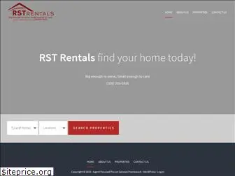 rstrentals.net